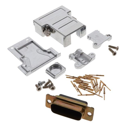 ODD26M10GE0 by Amphenol Positronic - D-SUB