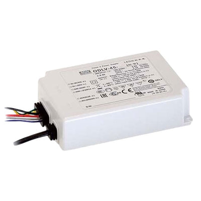 ODLV-45-36 by MEAN WELL USA Inc. - O/P 36V1.25A