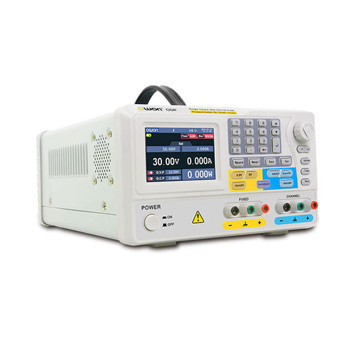 ODP3031 by Owon Technology Lilliput Electronics (USA) Inc - PWR SUP 0-30V 160W 0-3A
