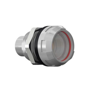 GA1MC7-P14LCC0-0000 by ODU - ODU MEDI-SNAP,RECEPTACLE, STY A,