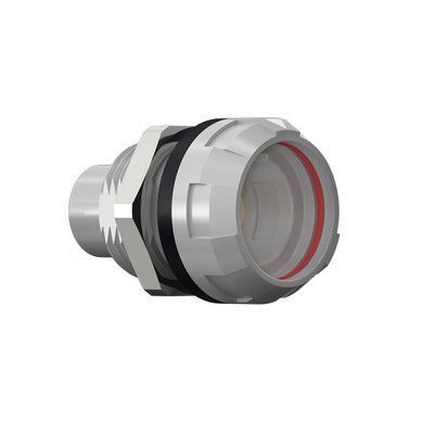GA1M07-P10LCC0-0000 by ODU - ODU MEDI-SNAP,RECEPTACLE, STY A,