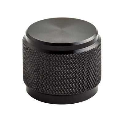 OEDNI-75-4-5 by Kilo International - KNOB KNURLED 0.250"" METAL