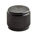 OEDNI-75-4-5 by Kilo International - KNOB KNURLED 0.250"" METAL