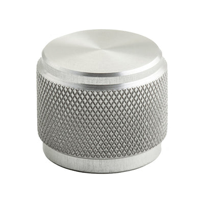 OEDNI-75-1-7 by Kilo International - KNOB KNURLED 0.236"" METAL