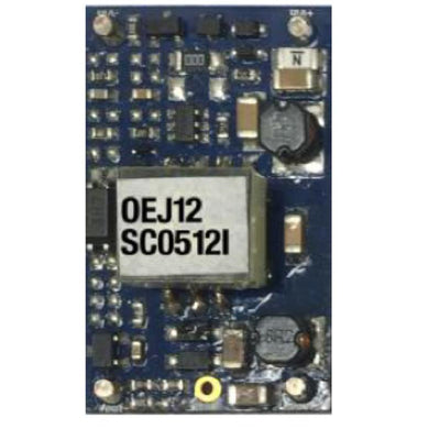 OEJ12SC1224 by ETA-USA - DC-DC SMD THROUGH-HOLE OPEN FRA