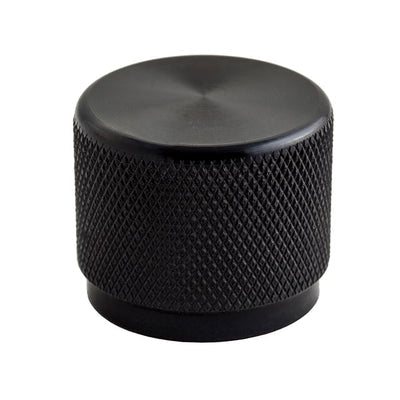 OEJNI-75-4-6 by Kilo International - KNOB KNURLED 0.125"" METAL