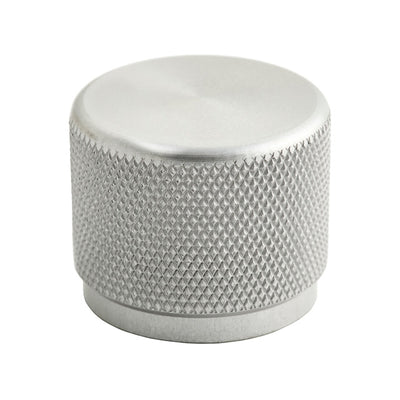 OEJNI-75-3-5 by Kilo International - KNOB KNURLED 0.250"" METAL