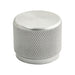 OEJNI-75-3-5 by Kilo International - KNOB KNURLED 0.250"" METAL