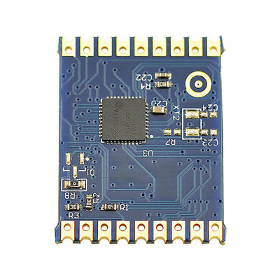 OEM-900-WHSKR-SC by Digital Six Labs - RF TXRX MOD 802.15.4 TRC ANT TH