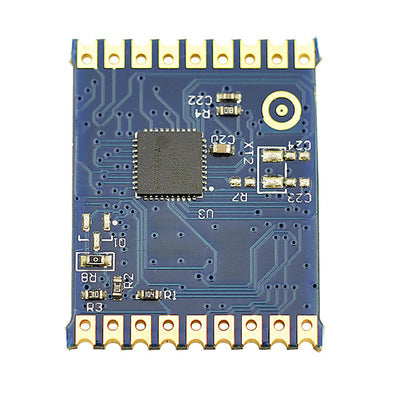 OEM-900-WHSKR-SE by Digital Six Labs - RF TXRX MOD 802.15.4 TRC ANT TH