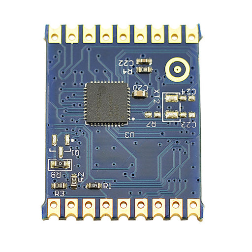 OEM-900-WHSKR-SE by Digital Six Labs - RF TXRX MOD 802.15.4 TRC ANT TH