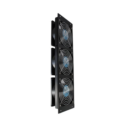 OET305-A by Orion Fans - EC FAN TRAY MODULE (3 FAN) 80-26