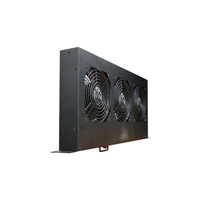 OET305S by Orion Fans - EC FAN TRAY 3 POS 80-265V, SHORT