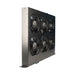 OET605S by Orion Fans - EC FAN TRAY 6 POS 80-265V, SHORT
