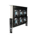 OET605 by Orion Fans - EC FAN TRAY 6 POS 80-265V
