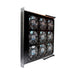OET905 by Orion Fans - EC FAN TRAY 9 POS 80-265V