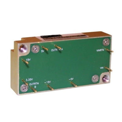 OHD35-5-1 by OHM AMERICAS - DC/DC CNVRTR +/-5V 3.3V 15V 33W
