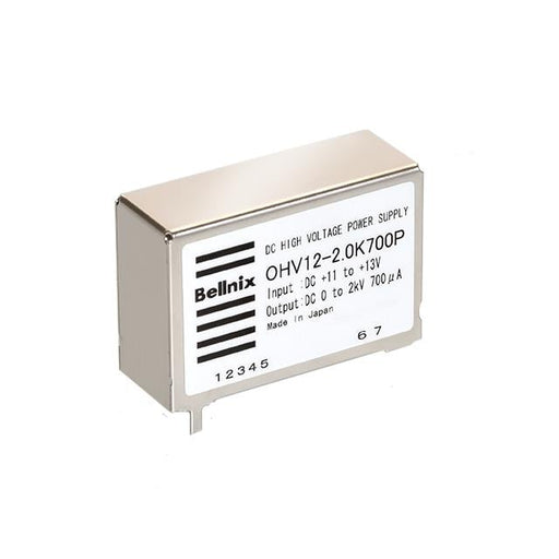 OHV12-1.5K1000N by Bellnix Co., Ltd. - DC DC CONVERTER -1500V 1.5W