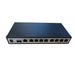 OL-GS1110P by LEA Networks - 8P SWITCH POE+ MGD