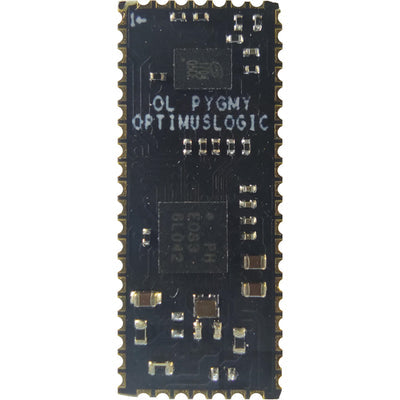 OLPY001 by Optimuslogic - PYGMY STAMP WITH FPGA+ARM WITH 1