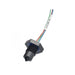 OLS200D3SH by Sensata-Cynergy3 - OPT LIQUID SENSOR M12 EXT MT HI
