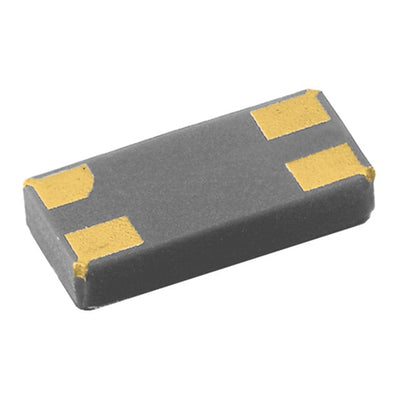 OM-7604-C7-32.768KHZ-20PPM-TA-QC by Micro Crystal AG - OSC XO 32.768KHZ SMD
