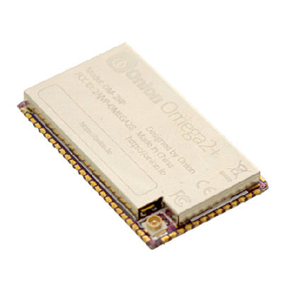 OM-O2SP by Onion Corporation - RF TXRX MODULE WIFI U.FL SMD