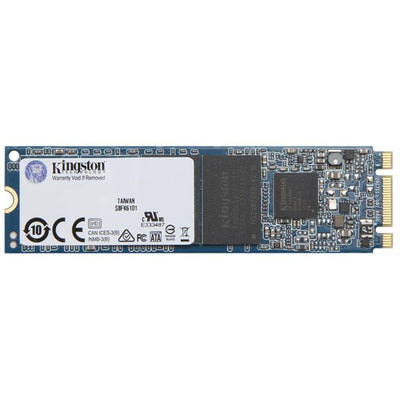 OM8P0S3128Q-A0 by Kingston - SSD 128GB M.2 SATA III 3.3V