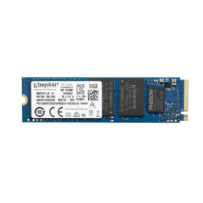 OM8PDP31024B-A01 by Kingston - SSD 1.024TB M.2 TLC NVME 3.3V