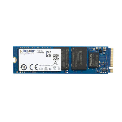 OM8PDP3256B-A01 by Kingston - SSD 256GB M.2 MODULE NVME 3.3V