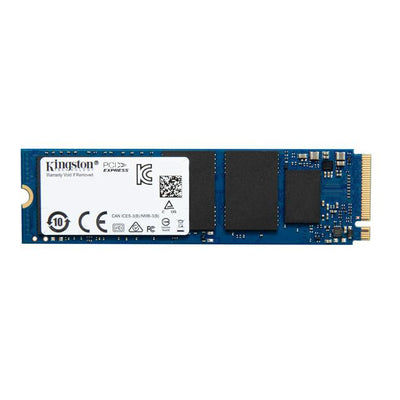 OM8SEP41024Q-A0 by Kingston - SSD 1024GB M.2 TLC NVME 3.3V