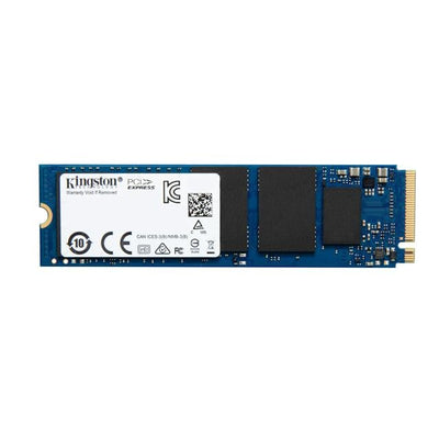 OM8SEP4512N-A0 by Kingston - QLC M.2 PCIe G4x4 SSD