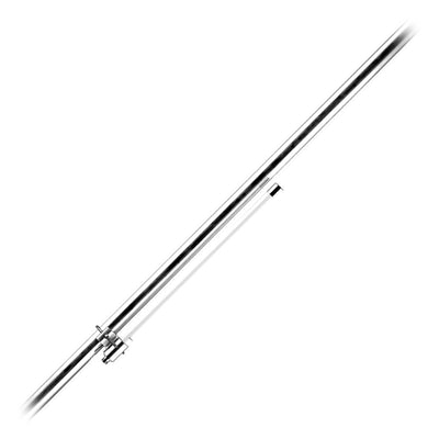 OMB.242.08F21 by Taoglas Limited - RF ANT 2.4GHZ WHIP STR N FEM
