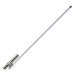 OMB.433.B06F21 by Taoglas Limited - RF ANT 433MHZ WHIP STR N FEM