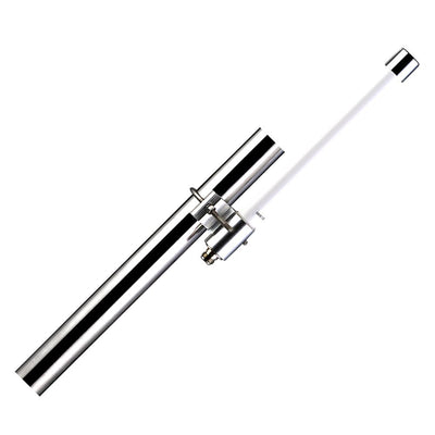 OMB.445.05F21 by Taoglas Limited - RF ANT 4.7GHZ WHIP STR N FEM