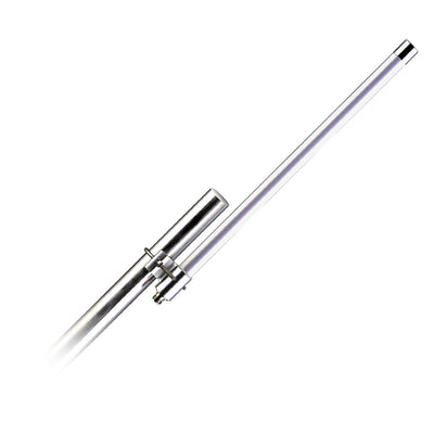OMB.450.B03F21 by Taoglas Limited - RF ANT 460MHZ WHIP STR N FEM