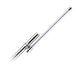 OMB.450.B03F21 by Taoglas Limited - RF ANT 460MHZ WHIP STR N FEM