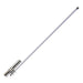 OMB.450.B06F21 by Taoglas Limited - RF ANT 460MHZ WHIP STR N FEM