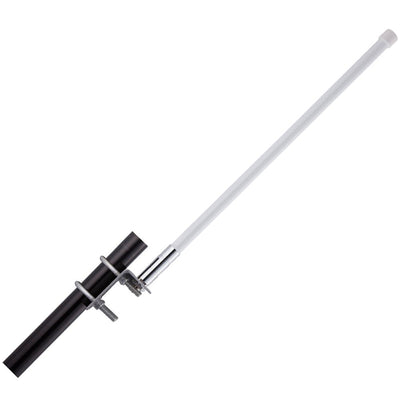 OMB.5900.B10F21 by Taoglas Limited - OMB.5900.B10F21 BARRACUDA 5.9GHZ