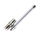 OMB.6912.03F21 by Taoglas Limited - RF ANT 829MHZ/2.2GHZ WHIP STR N