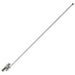 OMB.868.B08F21 by Taoglas Limited - RF ANT 868MHZ WHIP STR N FEM