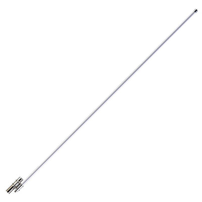 OMB.868.B12F21 by Taoglas Limited - 868MHZ 12DBI OMNI ANTENNA WITH N