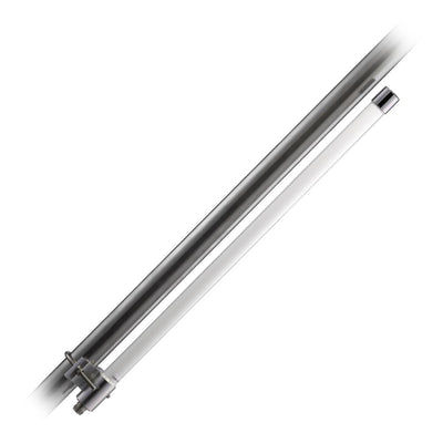 OMB.8912.05F21 by Taoglas Limited - RF ANT 850MHZ/900MHZ WHIP STR N