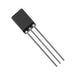 OMH3150S by TT Electronics/Optek Technology - SENSOR HALL VOLTAGE PC PIN