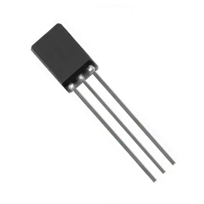 OMH3150 by TT Electronics/Optek Technology - CERAMIC LINEAR RATIOMETRIC HALL