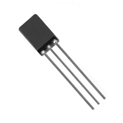 OMH3150B by TT Electronics/Optek Technology - SENSOR HALL VOLTAGE PC PIN