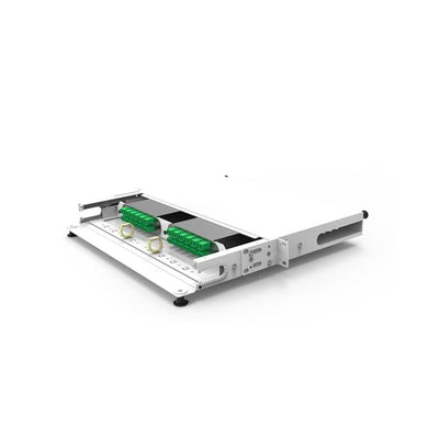 OMNIA1C-RA by DMSI International - OMNIA RACK MOUNT ENCLOSURE, RA S