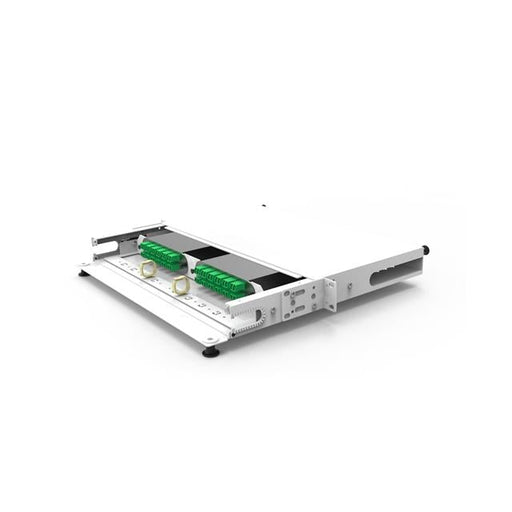 OMNIA1C-RA by DMSI International - OMNIA RACK MOUNT ENCLOSURE, RA S
