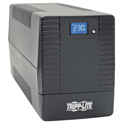 OMNIVSX1500A by Tripp Lite - 1500VA 900W 230V LINE-INTERACTIV