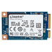 OMSP0S3512Q-00 by Kingston - SSD 512GB MSATA MSATA 3.3V